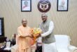Development and Coordination: मुख्यमंत्री योगी आदित्यनाथ से हरिद्वार सांसद त्रिवेन्द्र सिंह रावत की शिष्टाचार भेंट, विकास और समन्वय पर चर्चा