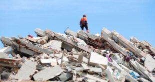 Massive destruction : वेनेजुएला में विनाशकारी भूकंप से भारी तबाही, हजारों प्रभावित और राहत अभियान लगातार जारी