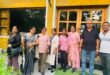New direction : रुद्रपुर में सारथी चैरिटेबल ट्रस्ट की बैठक सम्पन्न, समाज सेवा और जनकल्याण कार्यों को मिली नई दिशा