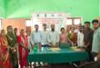 Training conducted : गढ़मुक्तेश्वर में पंचायत डेवलपमेंट प्लान पर पंचायत सहायकों और सचिवों का एक दिवसीय प्रशिक्षण आयोजित