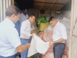 Tulsipur District : मानसिकता न्यूज़ राष्ट्रीय हिन्दी समाचार पत्र- तुलसीपुर जनपद बलरामपुर (देवी पाटन मंडल कार्यालय)गोंडा