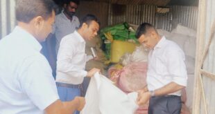 Tulsipur District : मानसिकता न्यूज़ राष्ट्रीय हिन्दी समाचार पत्र- तुलसीपुर जनपद बलरामपुर (देवी पाटन मंडल कार्यालय)गोंडा