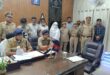 Consignment seized : मुजफ्फरनगर में 50 किलो गांजा संग महिला सहित चार तस्कर गिरफ्तार, दस लाख की खेप बरामद हुई
