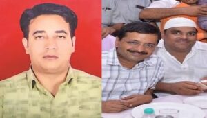 Major decision : आईबी अधिकारी अंकित शर्मा हत्या मामले में ताहिर हुसैन समेत पांच आरोपी दोषी, अदालत का बड़ा फैसला आया