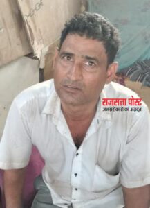 Police officer injured : गोरखपुर में एसटीएफ-पुलिस मुठभेड़ में एक लाख का इनामी बदमाश मुस्तफिजुल रहमान ढेर, मुख्य आरक्षी घायल