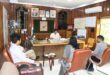 Quick auction : ऑपरेशन साइ-वज्र समीक्षा में पुलिस और दूरसंचार विभाग ने समन्वय बढ़ाकर त्वरित कार्रवाई पर जोर दिया