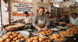 Aid worth crores : बांदा के पारंपरिक स्वाद को पंख देगी योगी सरकार बालूशाही और सोहन हलुआ उद्योग को मिलेगी करोड़ों की मदद