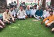 Submitted a memorandum : अंबेडकरनगर शिक्षणेत्तर कर्मचारियों ने कैशलेस चिकित्सा सहित लंबित मांगों को लेकर मुख्यमंत्री के नाम सौंपा ज्ञापन आज