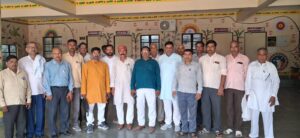 Cashless Medical Treatment : अंबेडकरनगर शिक्षणेत्तर कर्मचारियों ने कैशलेस चिकित्सा योजना सहित लंबित मांगों को लेकर मुख्यमंत्री हेतु ज्ञापन सौंपा आज