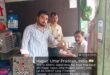 Malik Dairy : हापुड़ में खाद्य सुरक्षा विभाग की कार्रवाई, मलिक डेयरी से पनीर और दूध के नमूने लिए गए