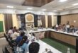 Strict rules : हापुड़ में जिलाधिकारी कविता मीना ने स्वास्थ्य सेवाओं की समीक्षा कर सुधार के दिए सख्त निर्देश