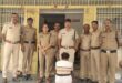 Accused arrested : तेंदूखेड़ा पुलिस ने हत्या के फरार आरोपी को गिरफ्तार कर न्यायालय में किया पेश, जांच जारी