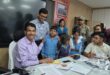 Collector Pratap Yadav : स्कूली बच्चों की समस्या पर कलेक्टर प्रताप यादव का त्वरित निर्णय, सुनपुरा मार्ग निर्माण होगा प्रारंभ