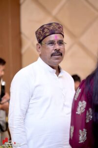 Participating in the movement : मनु मिश्रा ने युवाओं से किया आह्वान, शिक्षा व्यवस्था में सुधार हेतु भोपाल आंदोलन में शामिल होने अपील