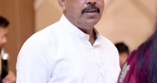 Participating in the movement : मनु मिश्रा ने युवाओं से किया आह्वान, शिक्षा व्यवस्था में सुधार हेतु भोपाल आंदोलन में शामिल होने अपील