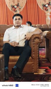 Gold medal : वाराणसी जोनल बैडमिंटन क्लस्टर प्रतियोगिता में जौनपुर पुलिस का उत्कृष्ट प्रदर्शन, आतिश कुमार सिंह ने जीता स्वर्ण पदक