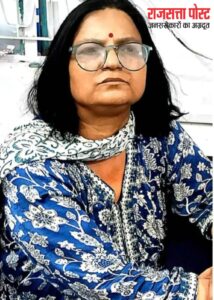 Trial : वाराणसी में ₹50 हजार रिश्वत लेते GST डिप्टी कमिश्नर गिरफ्तार, विजिलेंस ने रंगे हाथ दबोचकर दर्ज किया मुकदमा