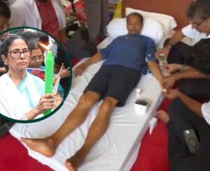 Reciprocal solidarity : दिल्ली आंदोलन को ममता बनर्जी का समर्थन, सोनम वांगचुक से फोन पर बातचीत कर जताई छात्रों के प्रति एकजुटता