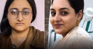 Surrender : मेरठ में अवैध संबंधों के शक में ननद ने भाभी की चाकू से हत्या, दो दिन बाद किया आत्मसमर्पण