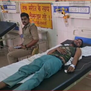Wife and Mother-in-law : रायबरेली में विवाद के बाद पति ने ससुराल पहुंचकर पत्नी और सास पर किया हमला