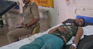 Wife and Mother-in-law : रायबरेली में विवाद के बाद पति ने ससुराल पहुंचकर पत्नी और सास पर किया हमला