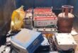 Critically injured : गंगोह के मनोहरा गांव में कबाड़ डालने को लेकर विवाद, मारपीट में बुजुर्ग गंभीर घायल