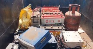 Critically injured : गंगोह के मनोहरा गांव में कबाड़ डालने को लेकर विवाद, मारपीट में बुजुर्ग गंभीर घायल