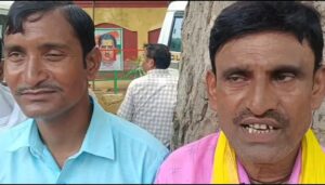 Submitted a memorandum : बांदा में दिव्यांग अधिकारों के प्रभावी क्रियान्वयन की मांग, जनता दल यूनाइटेड ने जिलाधिकारी को सौंपा ज्ञापन