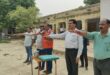 Collective Resolve : भूजल सप्ताह में जल संरक्षण जागरूकता अभियान, विद्यार्थियों ने लिया पानी बचाने और नशामुक्ति का संकल्प सामूहिक
