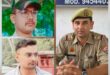 Investigation underway : बुलंदशहर कांस्टेबल सुधीर मौत मामले में बड़ी कार्रवाई, थानाध्यक्ष समेत तीन पुलिसकर्मी निलंबित, जांच जारी