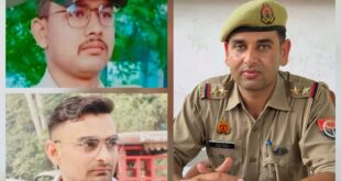 Investigation underway : बुलंदशहर कांस्टेबल सुधीर मौत मामले में बड़ी कार्रवाई, थानाध्यक्ष समेत तीन पुलिसकर्मी निलंबित, जांच जारी