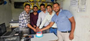 New Momentum : हापुड़ में उत्साहपूर्वक मनाया गया 17वां सीएससी दिवस, डिजिटल सेवाओं से ग्रामीण सशक्तिकरण को मिली नई गति