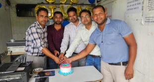 New Momentum : हापुड़ में उत्साहपूर्वक मनाया गया 17वां सीएससी दिवस, डिजिटल सेवाओं से ग्रामीण सशक्तिकरण को मिली नई गति