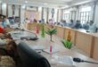 Development and Good Governance : हापुड़ में पंचायत डेवलपमेंट प्लान पर प्रशिक्षण कार्यशाला, मॉडल ग्राम निर्माण और सुशासन पर विशेष जोर