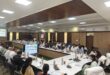 Strict rules : हापुड़ में सीएम डैशबोर्ड समीक्षा बैठक, खराब रैंक वाले विभागों को सुधार के सख्त निर्देश जारी