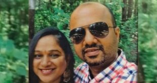 Female doctor : कर्नाटक के धारवाड़ में महिला डॉक्टर पति की हत्या के आरोप में गिरफ्तार, आठ वर्षीय बेटा घायल मिला