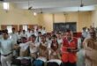 The Message of Social Service : डॉ सत्यनारायण जी की पुण्यतिथि पर जल संरक्षण और नशामुक्ति अभियान से दिया समाजसेवा का संदेश