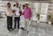 Submitted a memorandum : कैशलेस चिकित्सा सुविधा की मांग को लेकर मुख्यमंत्री के नाम जिलाधिकारी गौतमबुद्धनगर को सौंपा ज्ञापन