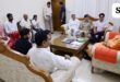 Assurance of relief : ललिता गौतम मामले में मुख्यमंत्री योगी से मिला पीड़ित परिवार, दोषियों पर कार्रवाई और राहत का आश्वासन