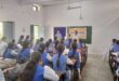 Women's Rights : आर्य कन्या इंटर कॉलेज में विधिक साक्षरता शिविर आयोजित, छात्राओं को बाल विवाह, महिला अधिकार और कानूनी सहायता की दी विस्तृत जानकारी