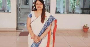 inspection : हापुड़ में 22 जुलाई को महिला आयोग सदस्य डॉ. हिमानी अग्रवाल करेंगी जनसुनवाई और संस्थानों का निरीक्षण