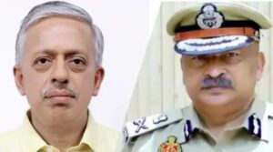Review meeting : मुजफ्फरनगर दौरे पर कल मुख्य सचिव और डीजीपी करेंगे कांवड़ व्यवस्थाओं का व्यापक निरीक्षण एवं समीक्षा बैठक