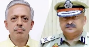 Review meeting : मुजफ्फरनगर दौरे पर कल मुख्य सचिव और डीजीपी करेंगे कांवड़ व्यवस्थाओं का व्यापक निरीक्षण एवं समीक्षा बैठक