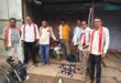 Illegal liquor supply : बांदकपुर तीर्थ क्षेत्र में अवैध शराब सप्लाई का खुलासा, पुलिस ने आरोपी सहित 57 बोतलें जब्त कीं