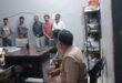 Seated : बांदा पुलिस अधीक्षक बताएं16 जुलाई से कालू कुआं चौकी में युवक किसके आदेश पर बैठाया गया है