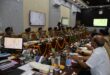 Conducted an inspection : कांवड़ यात्रा-2026 और श्रावण शिवरात्रि तैयारियों को लेकर डीजीपी व मुख्य सचिव ने समीक्षा और निरीक्षण किया