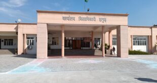 Will submit a memorandum : अमेरिका से प्रस्तावित ट्रेड डील के विरोध में आज कलेक्ट्रेट पर गरजेंगे किसान, भाकियू (टिकैत) सौंपेगी ज्ञापन