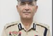Dhankhar Office : त्रिपुरा के डीजीपी अनुराग धनखड़ कार्यालय में मृत मिले, पुलिस ने शुरू की जांच