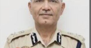 Dhankhar Office : त्रिपुरा के डीजीपी अनुराग धनखड़ कार्यालय में मृत मिले, पुलिस ने शुरू की जांच