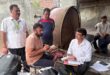 Paneer destroyed : हापुड़ में खाद्य सुरक्षा विभाग की बड़ी कार्रवाई, बिरयानी और पनीर के नमूने लिए, 153 किलो पनीर कराया नष्ट